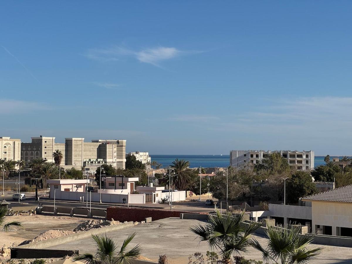Apartment Sun & Fun Aldau Heights One Bedroom In