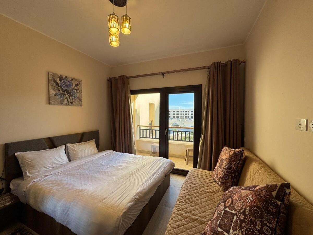 Sun & Fun Aldau Heights One Bedroom In *