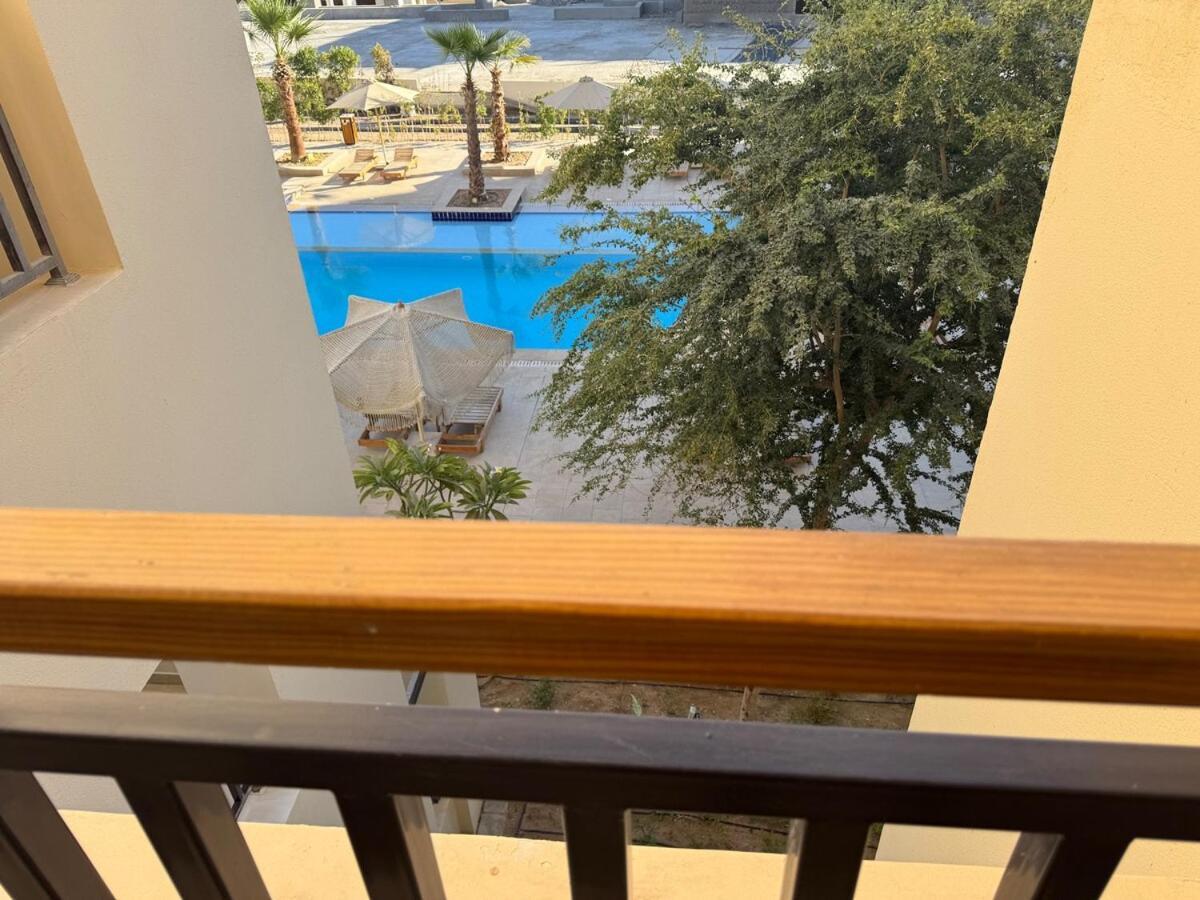Sun & Fun Aldau Heights One Bedroom In Apartment *