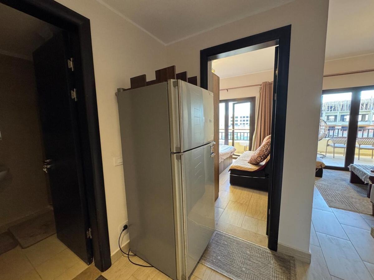 Apartment Sun & Fun Aldau Heights One Bedroom In Hurghada