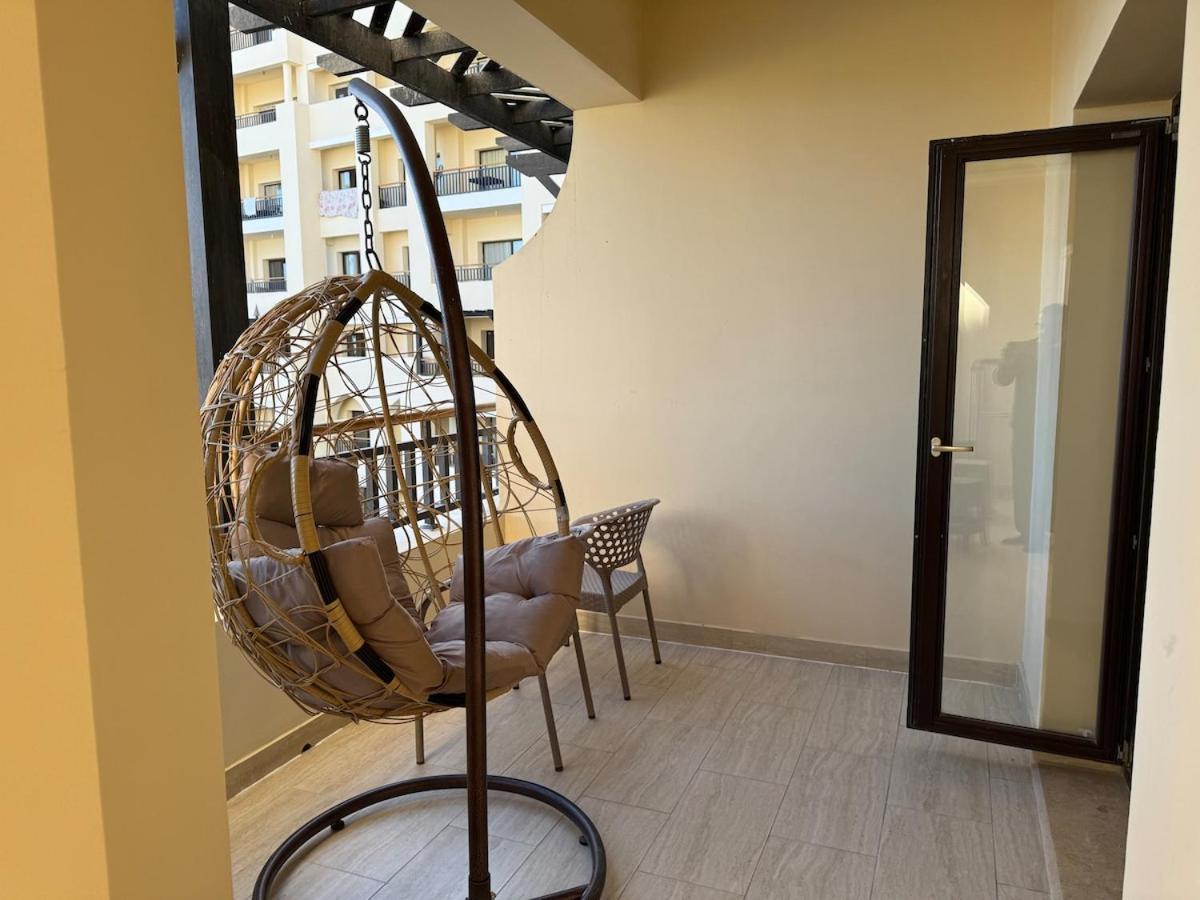 Apartment Sun & Fun Aldau Heights One Bedroom In Hurghada