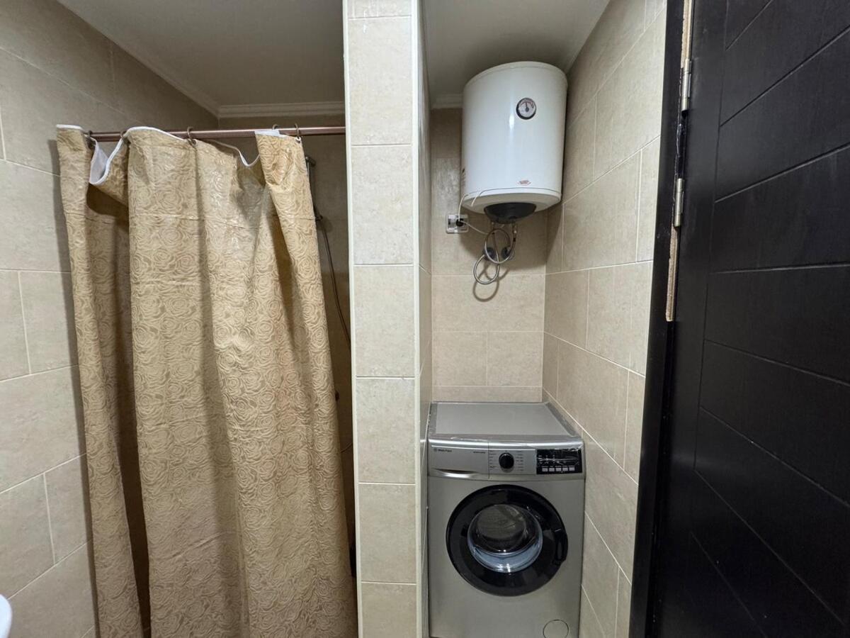 Apartment Sun & Fun Aldau Heights One Bedroom In
