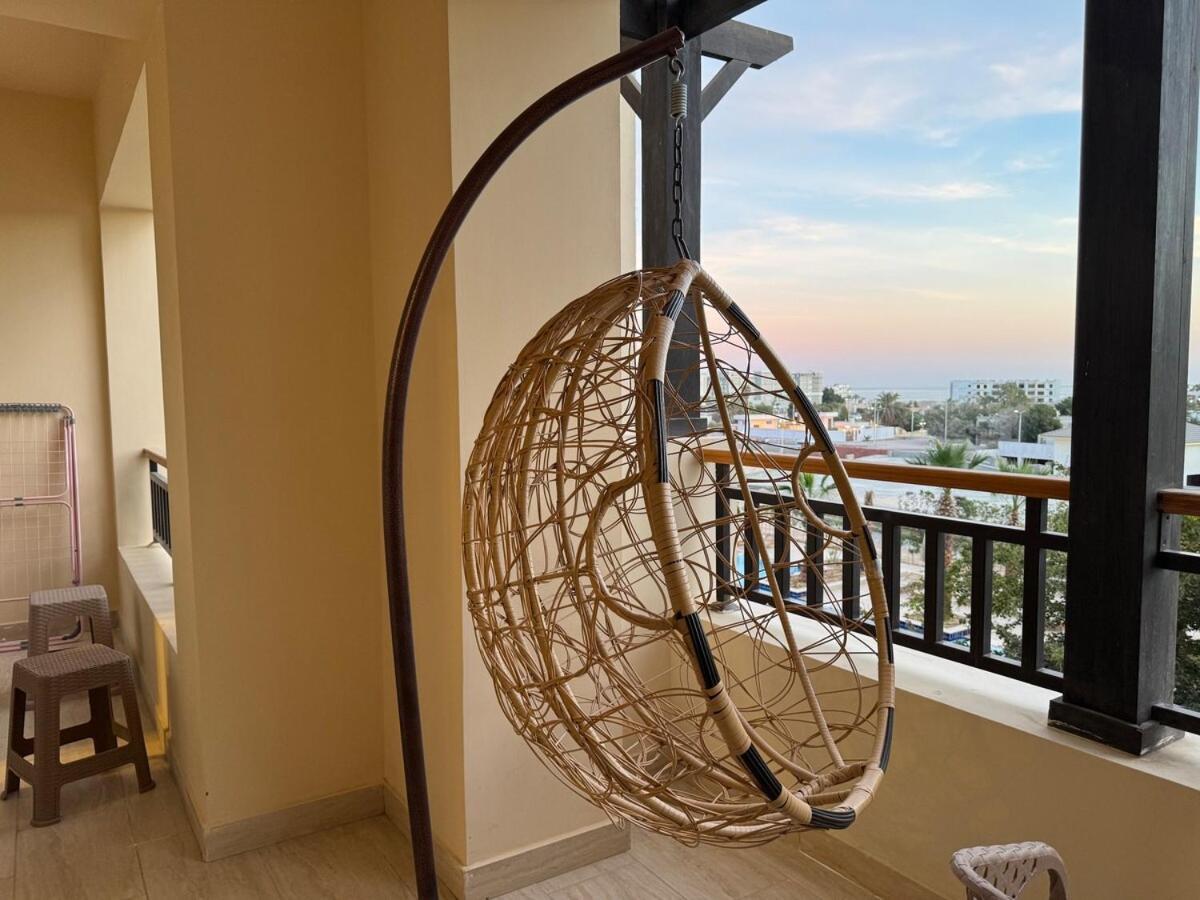 Apartment Sun & Fun Aldau Heights One Bedroom In